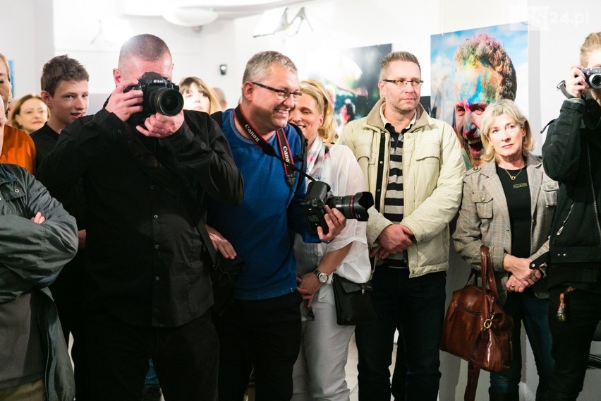 Najlepsze zdjęcia szczecińskich fotoreporterów. Zobacz wernisaż [ZDJĘCIA]