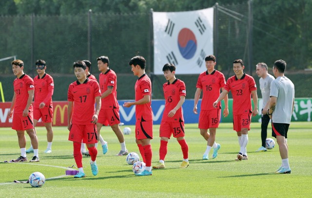 Dla Korei Południowej mundial w Katarze będzie dziesiątym z rzędu.