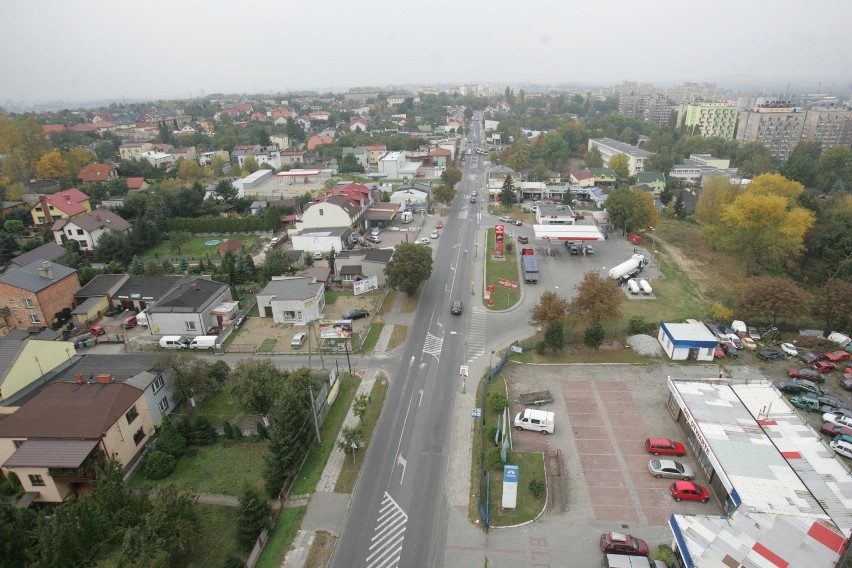 Hotel Holiday Inn będzie pierwszym w woj. śląskim. Taki...