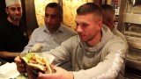 Kolejny kulinarny biznes Lukasa Podolskiego. Piłkarz otworzył kebab w Kolonii