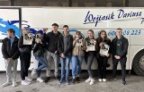 Uczniowie z Zespołu Szkół Rolniczych w Cudzynowicach przygotowali ciekawy projekt. „Włącz myślenie – zadbaj o psa!”. Zobaczcie zdjęcia