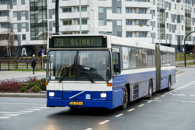 W Krakowie Zarząd Transportu Publicznego wydał komunikat, w którym poinformowano o zmianach w rozkładzie jazdy