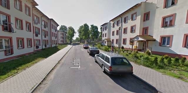 Do wypadku doszło przy ulicy Letniej w Toruniu. Poszkodowana została 7-letnia dziewczynka