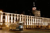 Zabytkowy tramwaj wyjedzie w nocy na ulice Wrocławia 