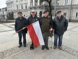 Pomnika pamięci ofiar rzezi wołyńskiej w Kielcach? Grupa kielczan wciąż nie rezygnuje z pomysłu