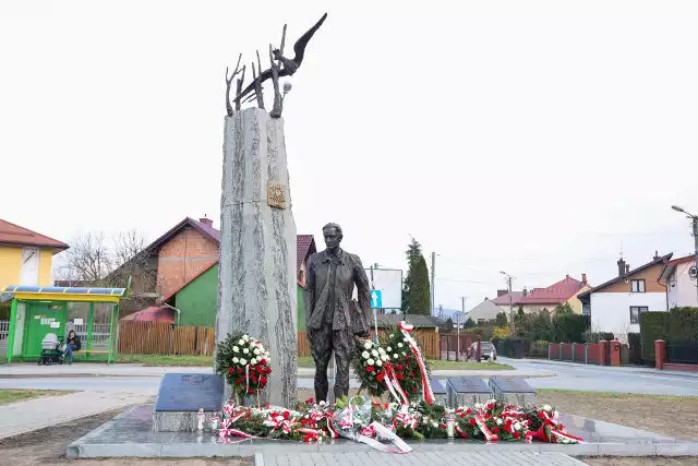 Obecność pomników Żołnierzy Wyklętych w naszej przestrzeni publicznej przypomina o krwawym rozdziale w historii Polski