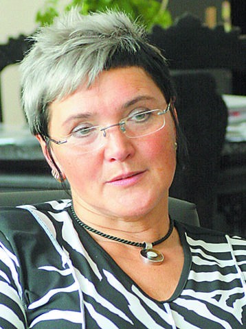 Małgorzata Tafil-Klawe