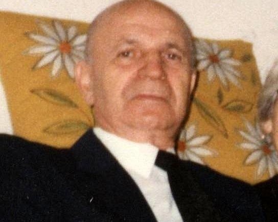 Czesław Ligocki