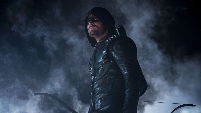 9. "Arrow"

fot. materiały prasowe