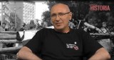 Redaktor Naczelny Tadeusz Płużański rozmawia z Jackiem Guzowskim o Solidarności Walczącej