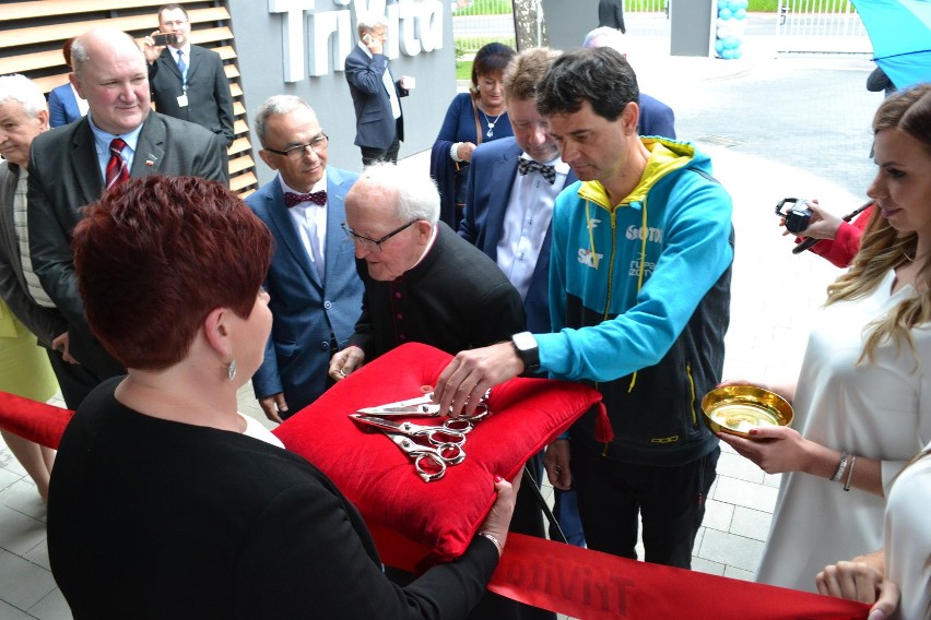 Ogólnopolskie Centrum Nowoczesnej Rehabilitacji i Opieki...