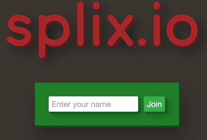 Splix.io – stara zabawa w nowym wydaniu