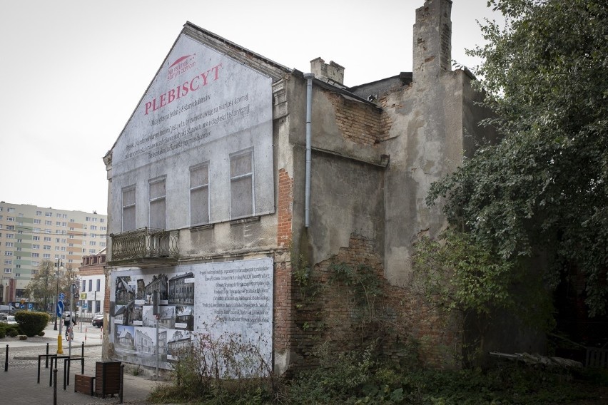 Zabytki do ocalenia. Ruszył plebiscyt projektu Na ratunek starym domom