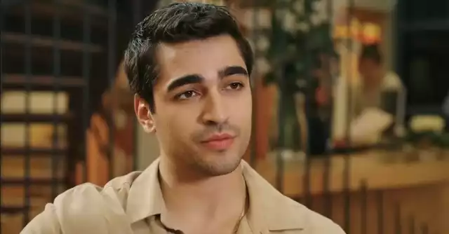 Mert Ramazan Demir jest ulubieńcem fanek serialu Złoty chłopak.Przejdź dalej i zobacz prywatne zdjęcia tureckiego aktora >>>