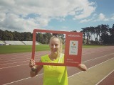 Srebrny medal Alicji Fiodorow w biegu na 100 metrów na igrzyskach paraolimpijskich w Rio!