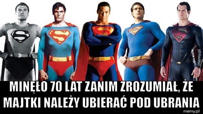 Dzień bez Majtek - najlepsze memy i demotywatory.