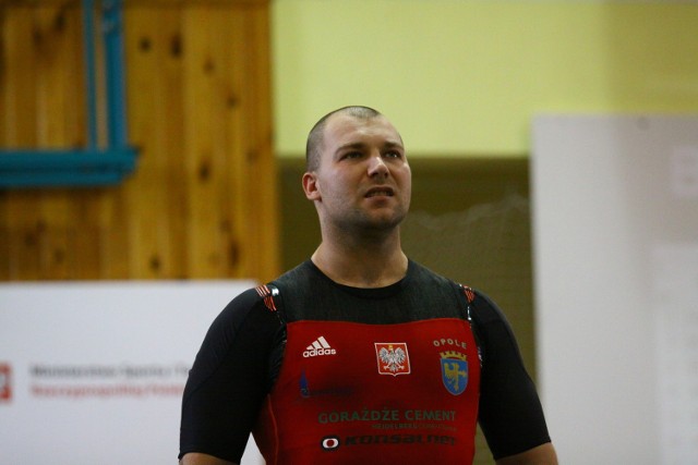 Bartłomiej Bonk