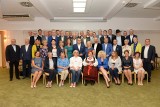 Wybory Samorządowe 2018: Konwencja prezydenta Marka Materka: - Starachowice stają się wzorem do naśladowania