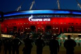 Reprezentacja Polski w środę zagrał "finał" ze Szwecją na Gazprom Arenie - jednym z najdroższych i najpiękniejszych stadionów w Europie