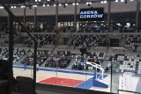 Arena Gorzów już po pierwszym otwarciu. Tak wygląda w środku