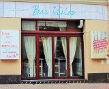 BAR URLOP [POLSKI SMAK] KATOWICE KUCHENNE REWOLUCJE