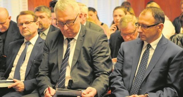 Konferencja „Nauka i polityka a rozwój firmy” w Gorzowie...