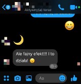 Czarny Messenger. Jak włączyć tryb nocny w Messengerze? Jak to działa?