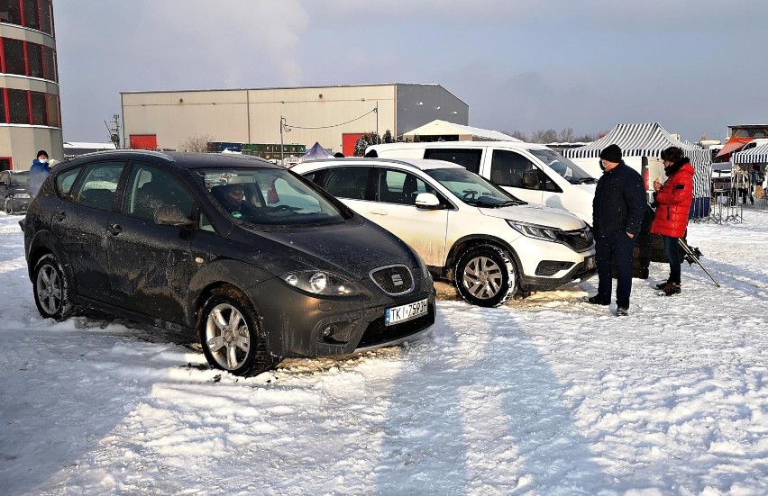 Od nowego roku kierowcy mają 30 dni, by powiadomić urząd o...