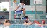 Czołowi polscy pływacy przygotowują się do Polish Open