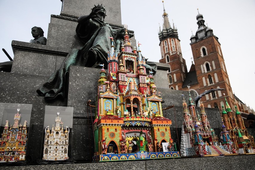 Kraków cieszy się zainteresowaniem także zimą. Polaków i...