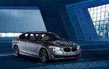 Nowa sportowa limuzyna BMW
