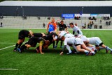 Mecz I ligi Rugby: KS Rugby Ruda Śląska – Legia Warszawa