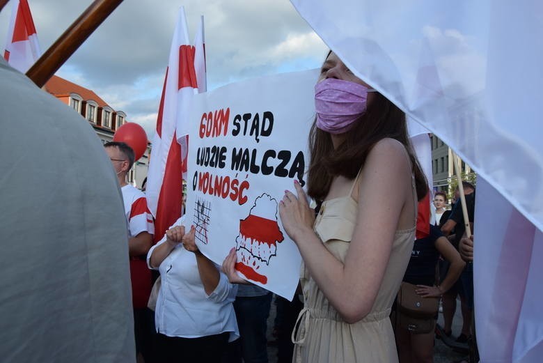 W Białymstoku powstaje Fundacja Białoruś 2020