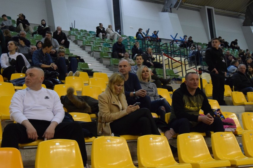 PGNiG Superliga Kobiet. Byłeś na meczu Suzuki Korona Handball Kielce - Młyny Stoisław Koszalin? Zobacz się na ZDJĘCIACH