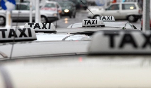 Zaginioną kobietę spostrzegł jeden z białostockich taksówkarzy