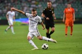 Legia Warszawa. Sebastian Szymański odejdzie z Legii zimą? Jest na oku rosyjskiego potentata