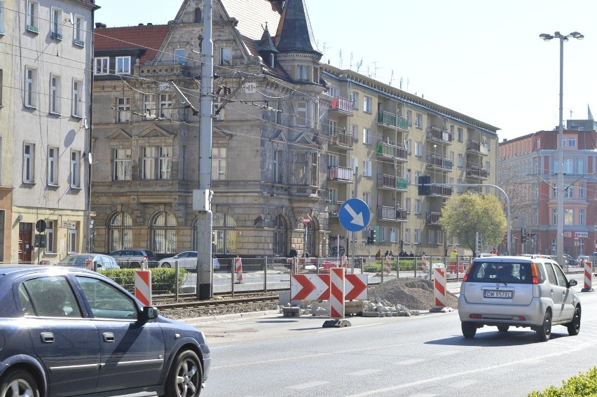 Komunikacyjna rewolucja na Kazimierza Wielkiego już za kilka dni. Kto straci, kto zyska? (SPRAWDŹ)