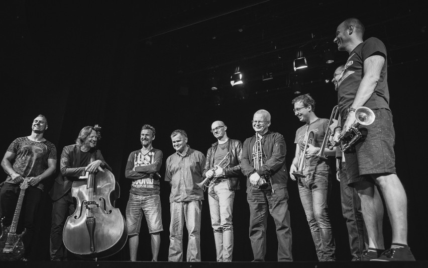 „Tribute to Andrzej Przybielski” - ten koncert rozpocznie...