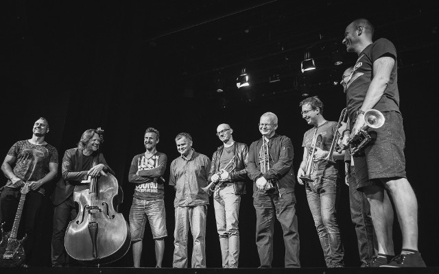 „Tribute to Andrzej Przybielski” - ten koncert rozpocznie się w sobotę, 30 września, o godzinie 18.