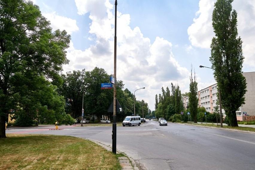 Remont ulicy może wiązać się z poważnymi utrudnieniami w...