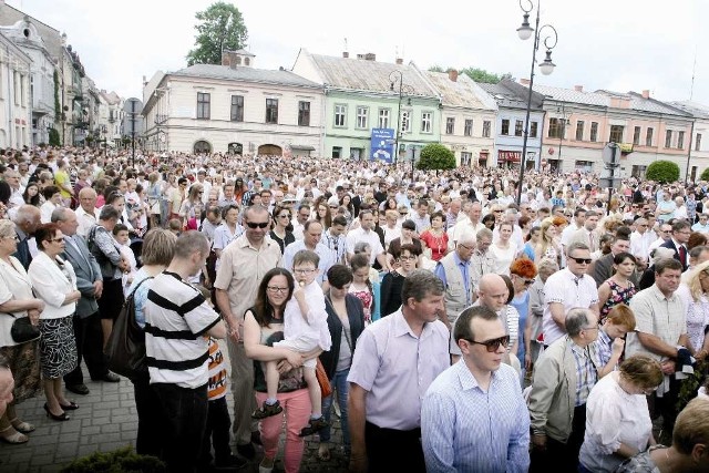 Mieszkańcy Nowego Sącza po raz pierwszy mają w rękach budżet obywatelski. Prezydent Ryszard Nowak liczy na odkrywcze pomysły