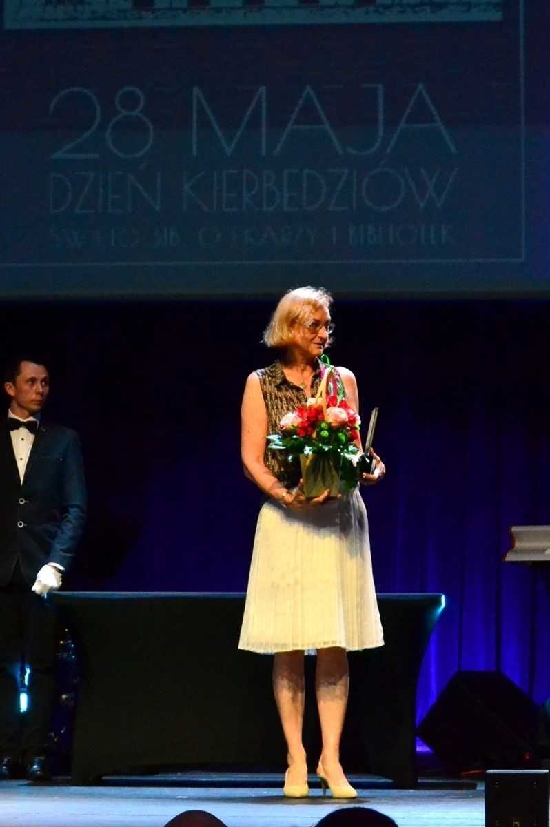 Nagroda imienia Kierbedziów dla radomskiej biblioteki