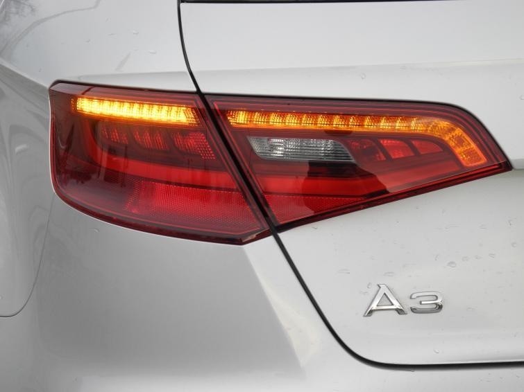 Testujemy: Audi A3 Sportback 1.4 TFSI 122 KM - kompakt z...