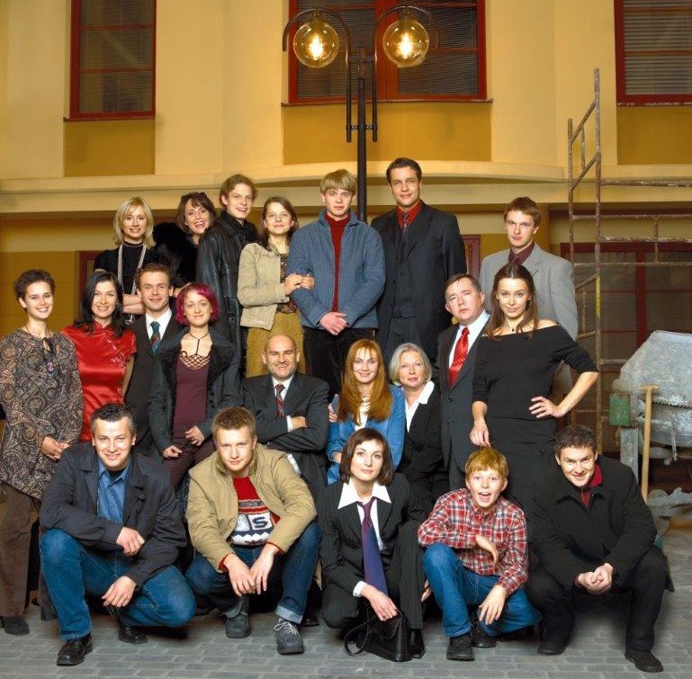 Na Wspólnej casting: Serial stacji TVN szuka młodych aktorów