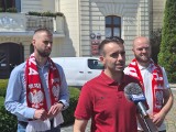 Radni Bydgoskiej Prawicy chcą, aby w Bydgoszczy powstała strefa kibica na ME i IO