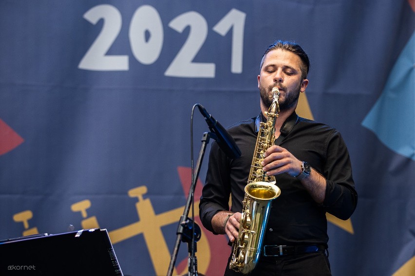 Finaliści konkursu JAZZiNSPIRACJA w czwartym dniu Lublin Jazz Festiwal. Zobacz zdjęcia