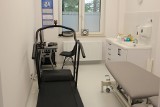 Już działa rehabilitacja w Ośrodku Zdrowia w Przytyku. Pacjenci mogą korzystać z nowoczesnych wnętrz