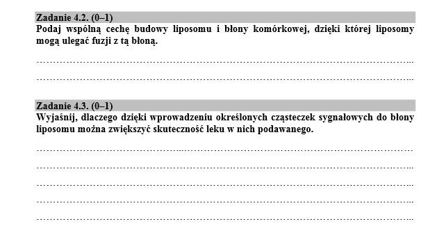 Matura 2016: BIOLOGIA nowa i stara matura (ARKUSZE CKE, ODPOWIEDZI)