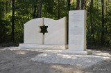 Rajgród: Znieważenie i zdewastowanie pomnika żydowskiego. 16-latek zatrzymany