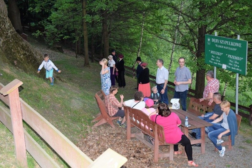 W gminie Hażlach nie ma muzeum, ale Noc Muzeów bardzo się udała ZDJĘCIA